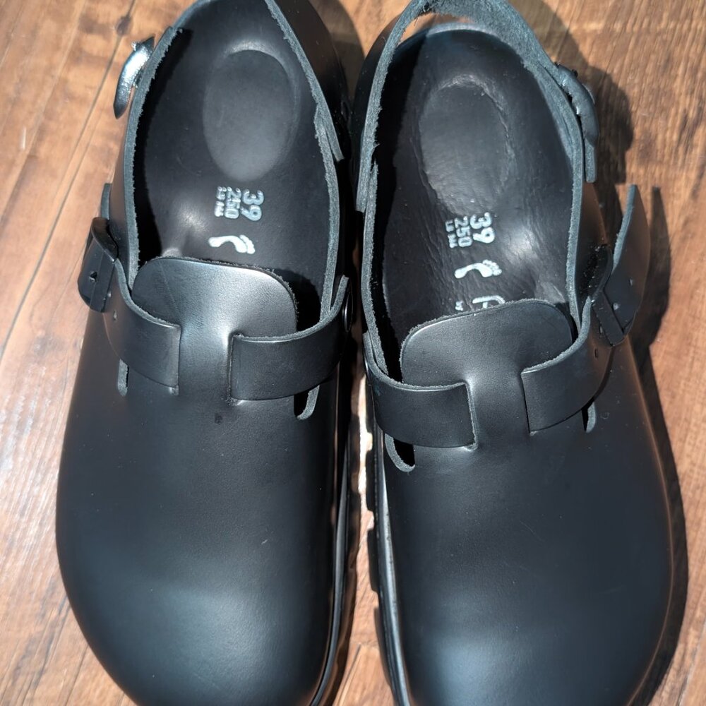 Birkinstock Tokyo Chunky clogs - Picture 10 of 15